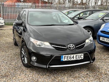 Used Toyota Auris 2014 for sale - 76969911: Photo