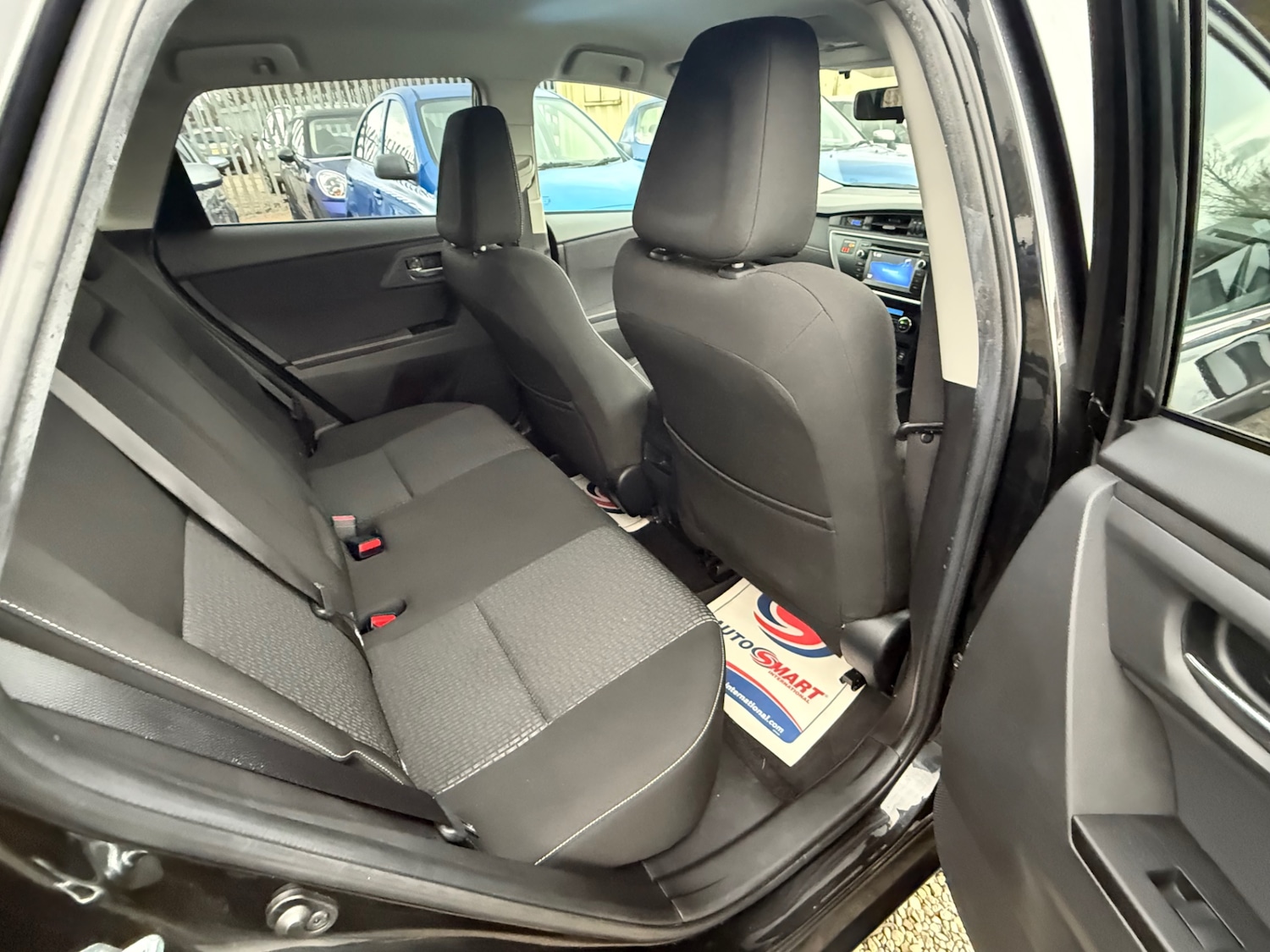 Used Toyota Auris 2014 for sale - 76969911: Photo 21