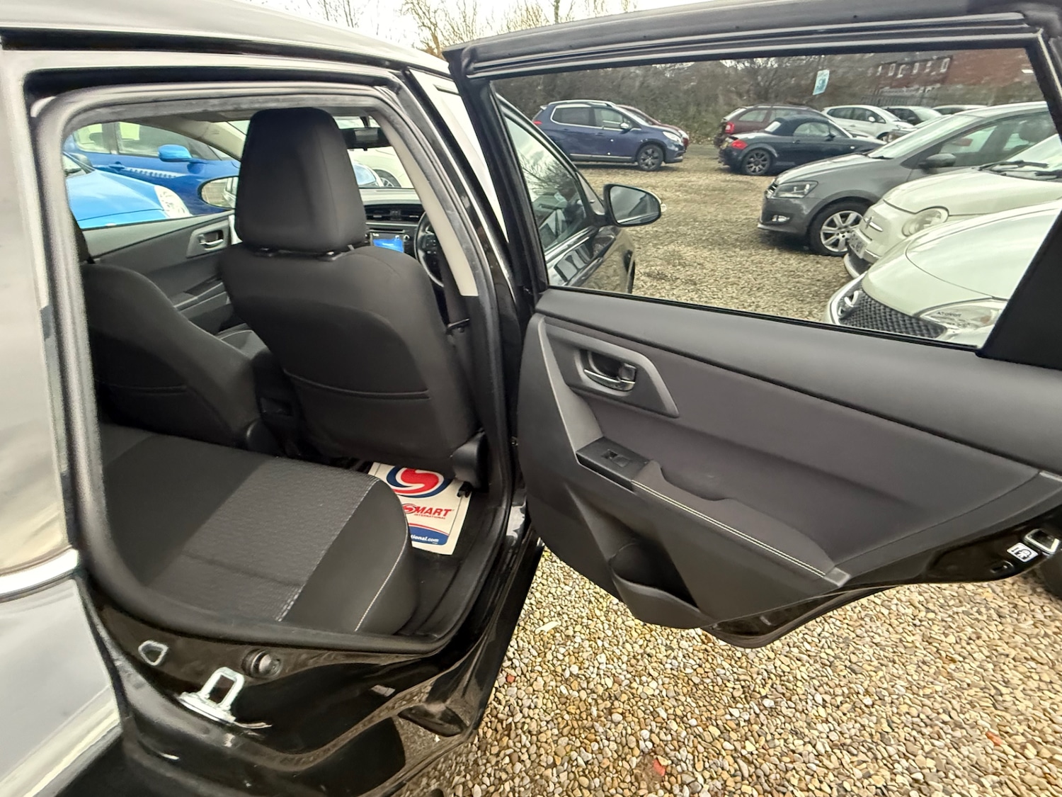 Used Toyota Auris 2014 for sale - 76969911: Photo 22