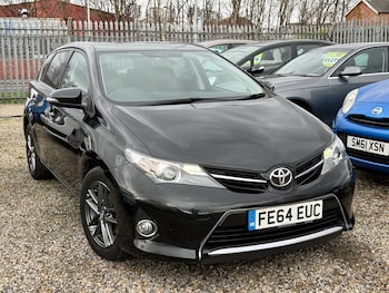 Used Toyota Auris 2014 for sale - 76969911: Photo