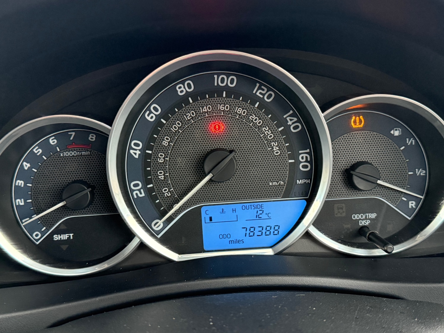 Used Toyota Auris 2014 for sale - 76969911: Photo 31