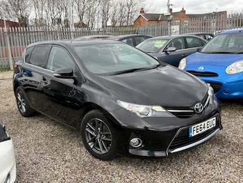 Used Toyota Auris 2014 for sale - 76969911: Photo