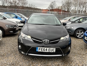 Used Toyota Auris 2014 for sale - 76969911: Photo