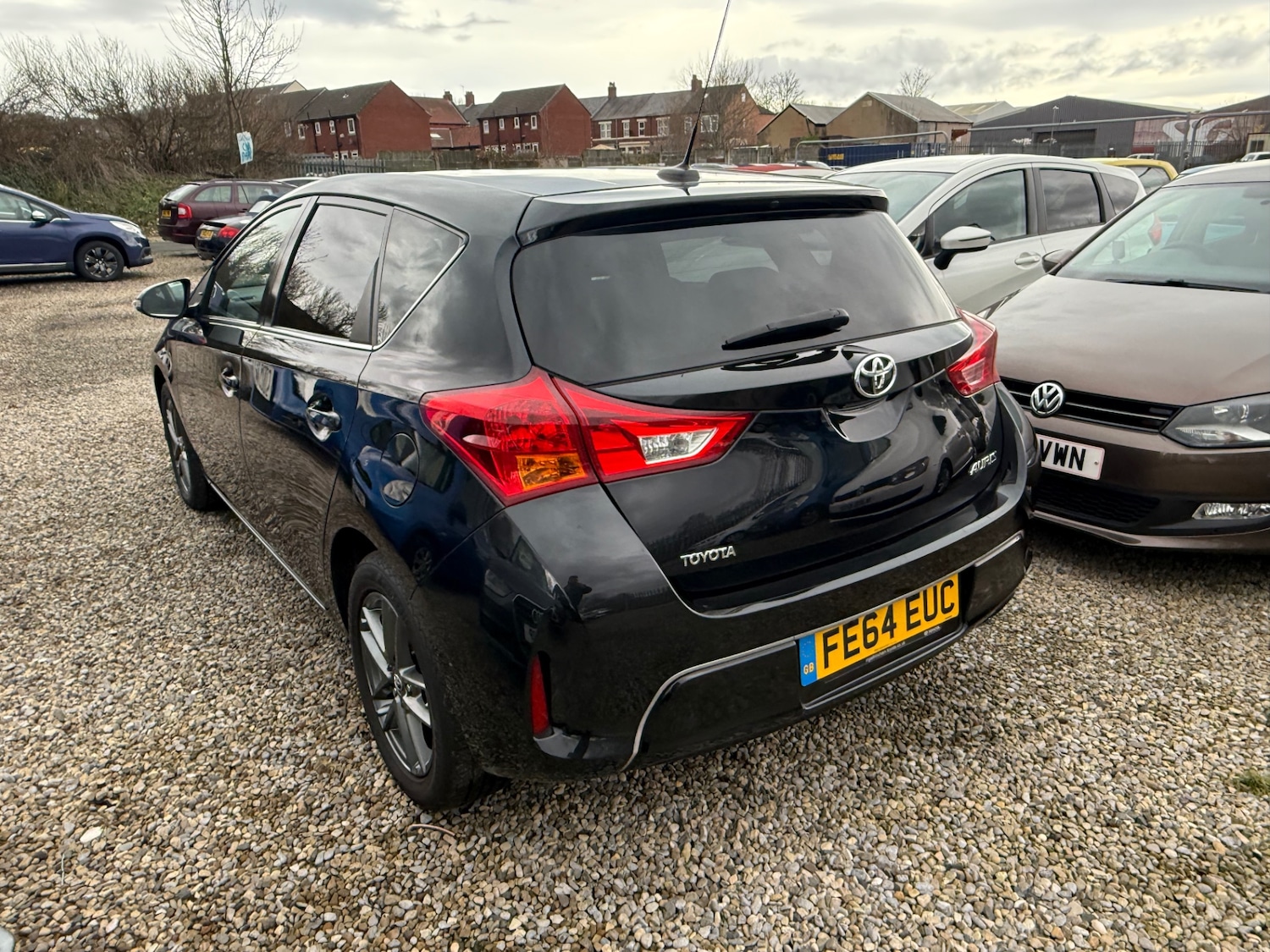 Used Toyota Auris 2014 for sale - 76969911: Photo 6