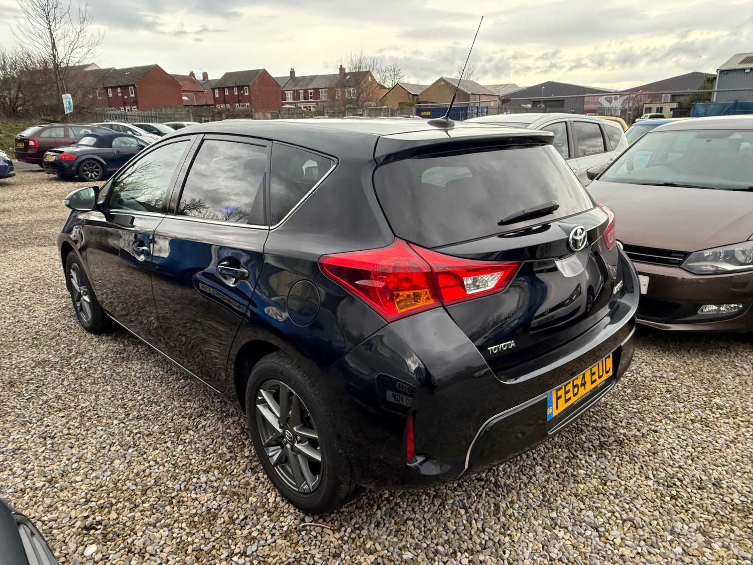 Used Toyota Auris 2014 for sale - 76969911: Photo 7