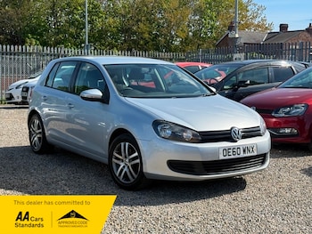 Used Volkswagen Golf 2011 for sale - 78534390: Photo