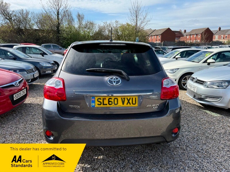 Used Toyota Auris 2010 for sale - 78154645: Photo 10