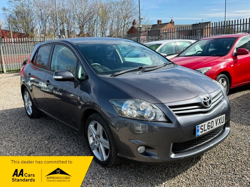 Used Toyota Auris 2010 for sale - 78154645: Photo 13