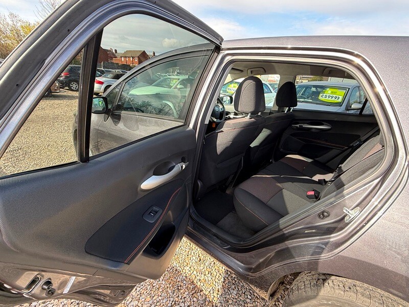 Used Toyota Auris 2010 for sale - 78154645: Photo 18