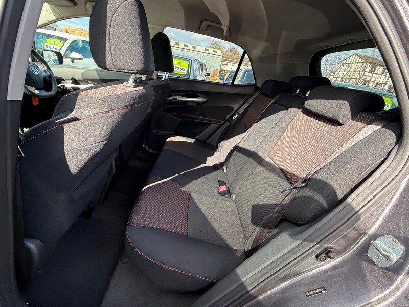 Used Toyota Auris 2010 for sale - 78154645: Photo 19