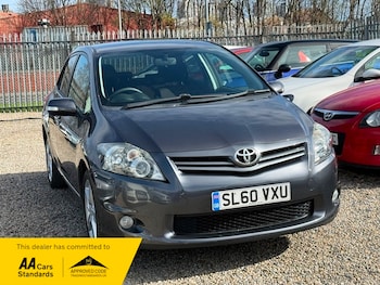 Used Toyota Auris 2010 for sale - 78154645: Photo