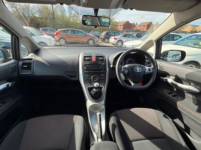 Used Toyota Auris 2010 for sale - 78154645: Photo 20