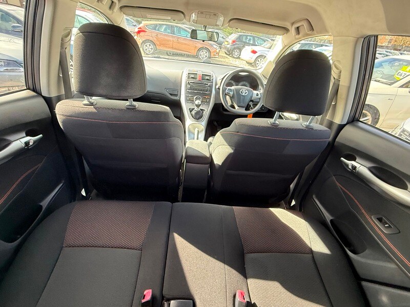 Used Toyota Auris 2010 for sale - 78154645: Photo 23