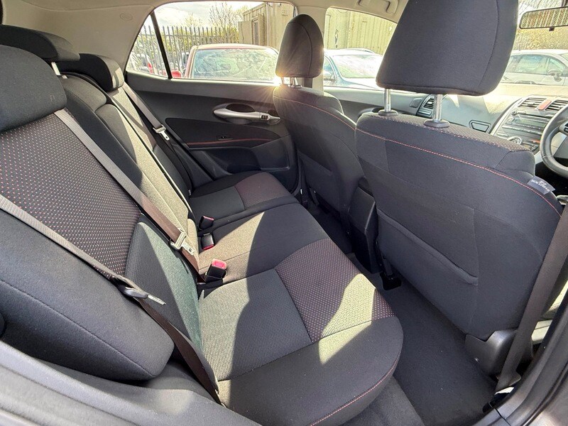 Used Toyota Auris 2010 for sale - 78154645: Photo 24