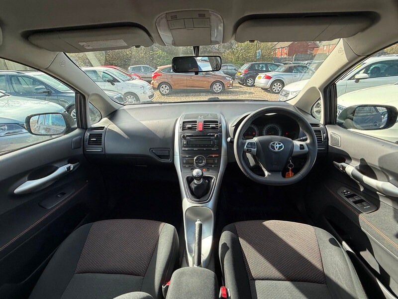 Used Toyota Auris 2010 for sale - 78154645: Photo 26