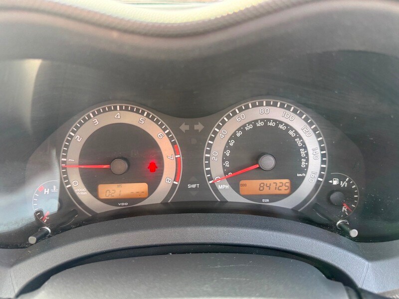 Used Toyota Auris 2010 for sale - 78154645: Photo 31