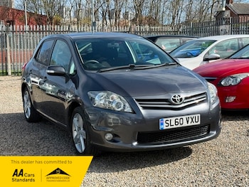Used Toyota Auris 2010 for sale - 78154645: Photo