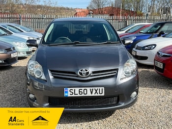 Used Toyota Auris 2010 for sale - 78154645: Photo