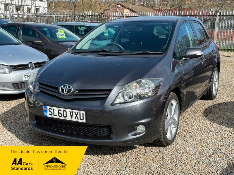 Used Toyota Auris 2010 for sale - 78154645: Photo 5