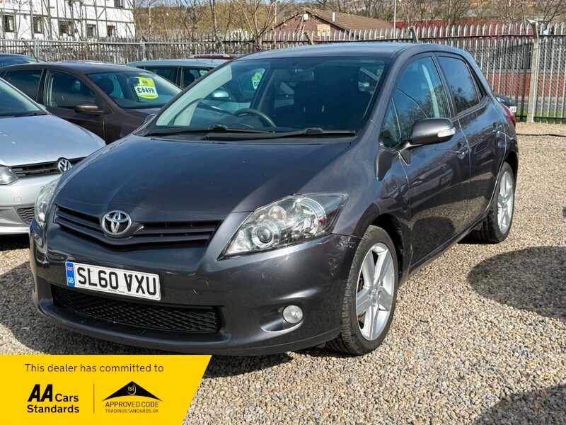 Used Toyota Auris 2010 for sale - 78154645: Photo 6