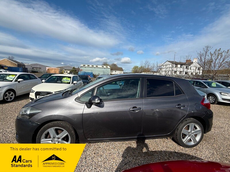 Used Toyota Auris 2010 for sale - 78154645: Photo 7
