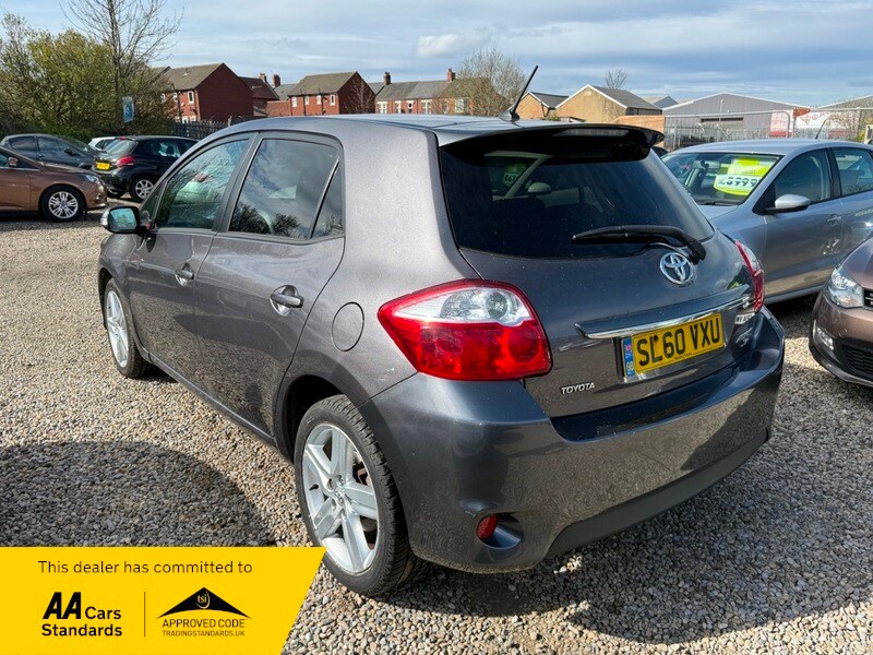 Used Toyota Auris 2010 for sale - 78154645: Photo 8