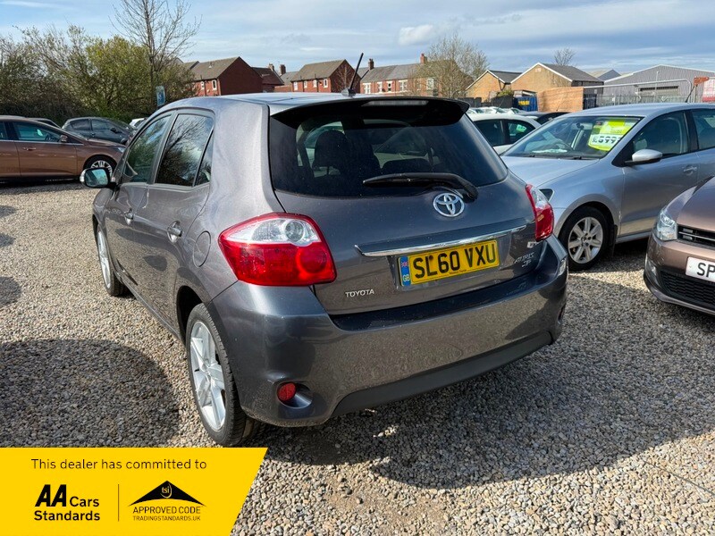 Used Toyota Auris 2010 for sale - 78154645: Photo 9