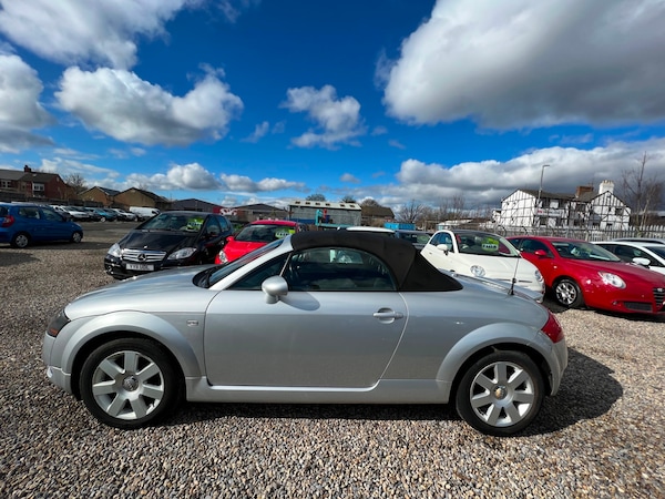 Used Audi TT 2006 for sale - 62444626: Photo 13