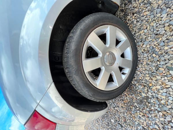 Used Audi TT 2006 for sale - 62444626: Photo 25