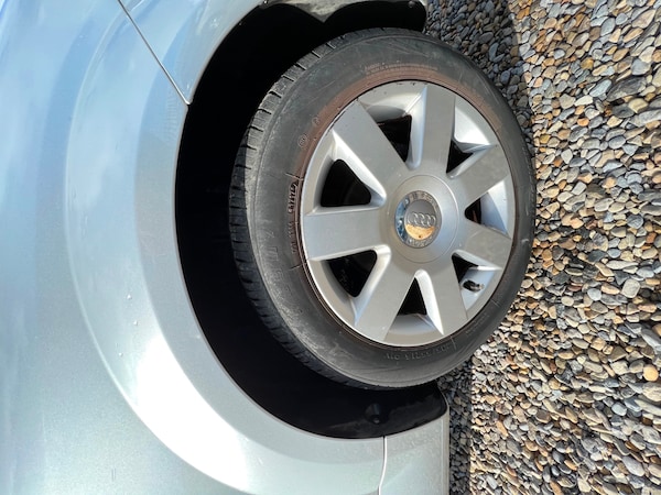 Used Audi TT 2006 for sale - 62444626: Photo 26