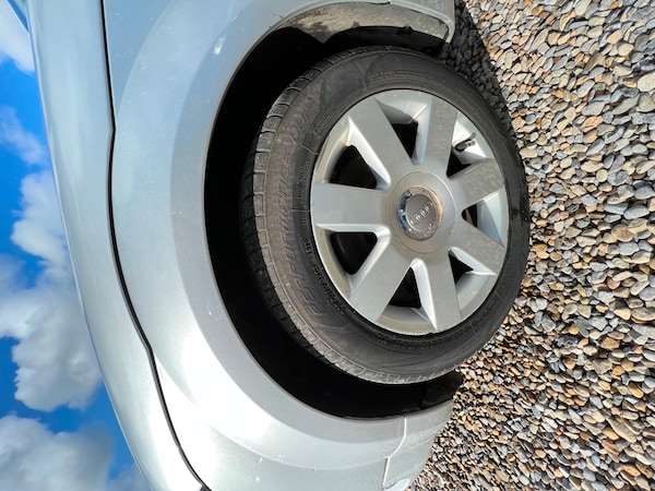 Used Audi TT 2006 for sale - 62444626: Photo 27
