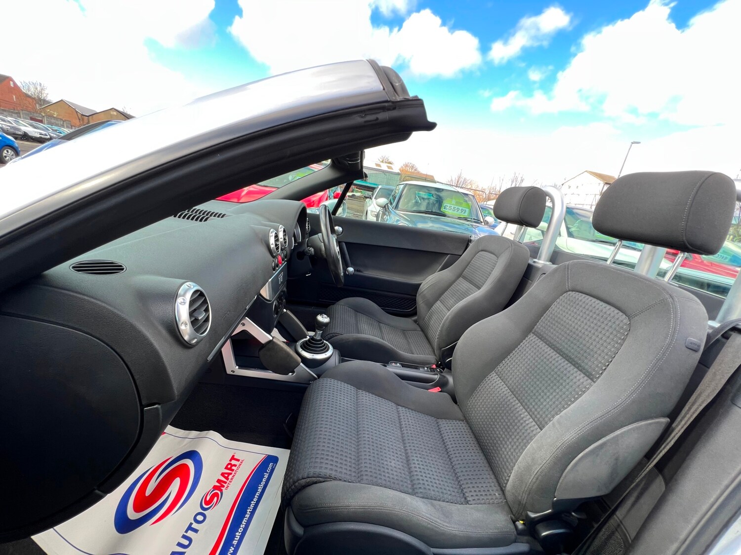 Vehicle 29