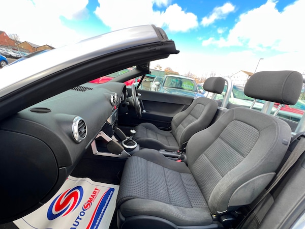 Used Audi TT 2006 for sale - 62444626: Photo 29