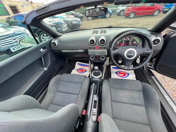 Used Audi TT 2006 for sale - 62444626: Photo 33