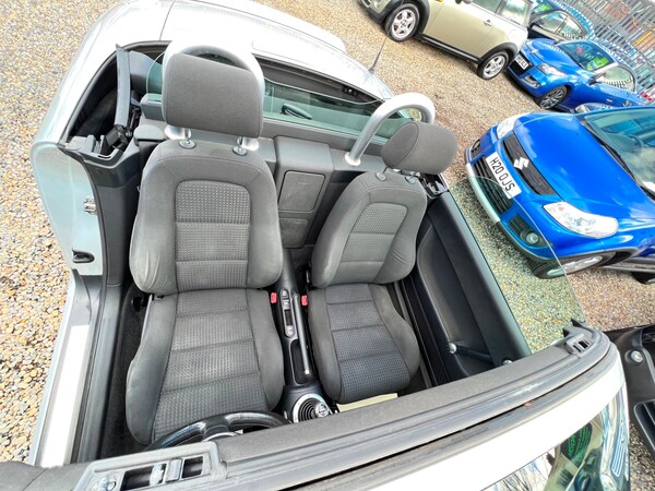 Used Audi TT 2006 for sale - 62444626: Photo 36
