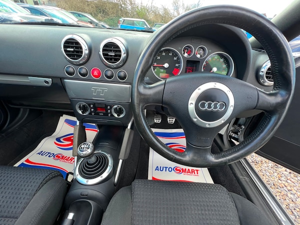 Used Audi TT 2006 for sale - 62444626: Photo 38