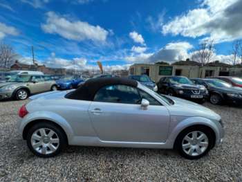 Used Audi TT 2006 for sale - 62444626: Photo
