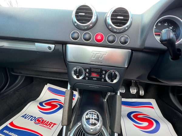 Used Audi TT 2006 for sale - 62444626: Photo 40