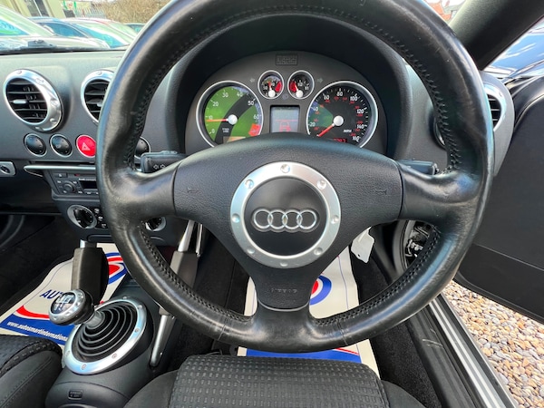 Used Audi TT 2006 for sale - 62444626: Photo 41