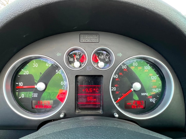 Used Audi TT 2006 for sale - 62444626: Photo 42