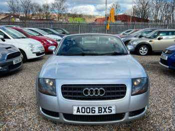 Used Audi TT 2006 for sale - 62444626: Photo