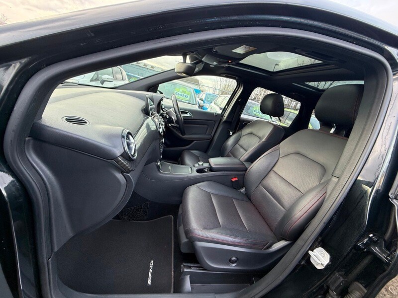 Used Mercedes-Benz B Class 2015 for sale - 78182314: Photo 18