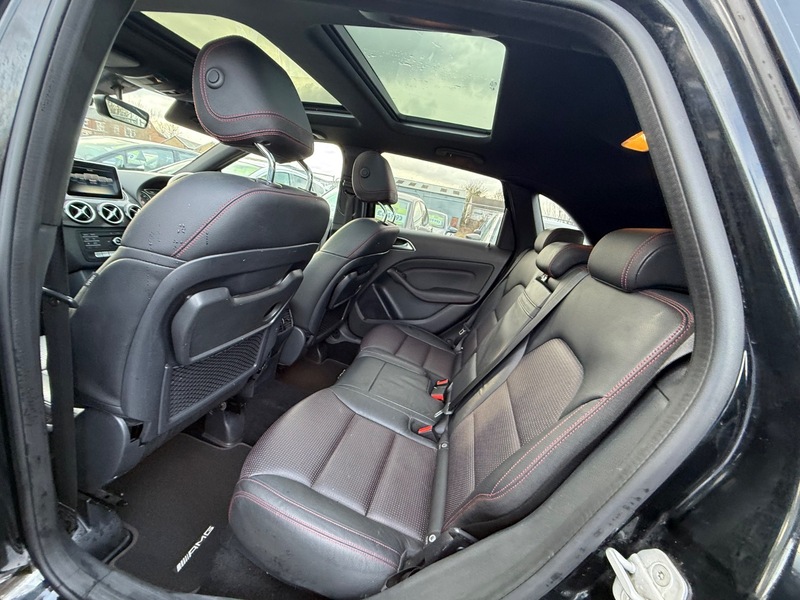 Used Mercedes-Benz B Class 2015 for sale - 78182314: Photo 19