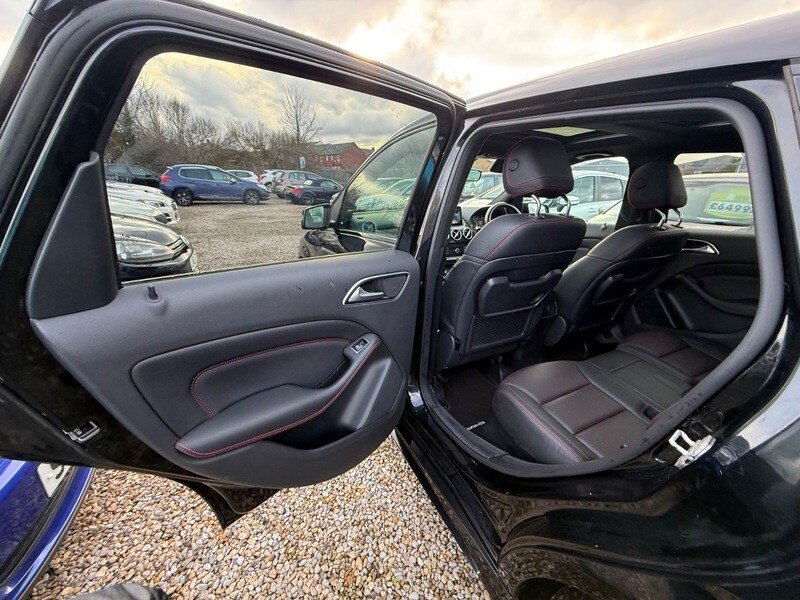 Used Mercedes-Benz B Class 2015 for sale - 78182314: Photo 20