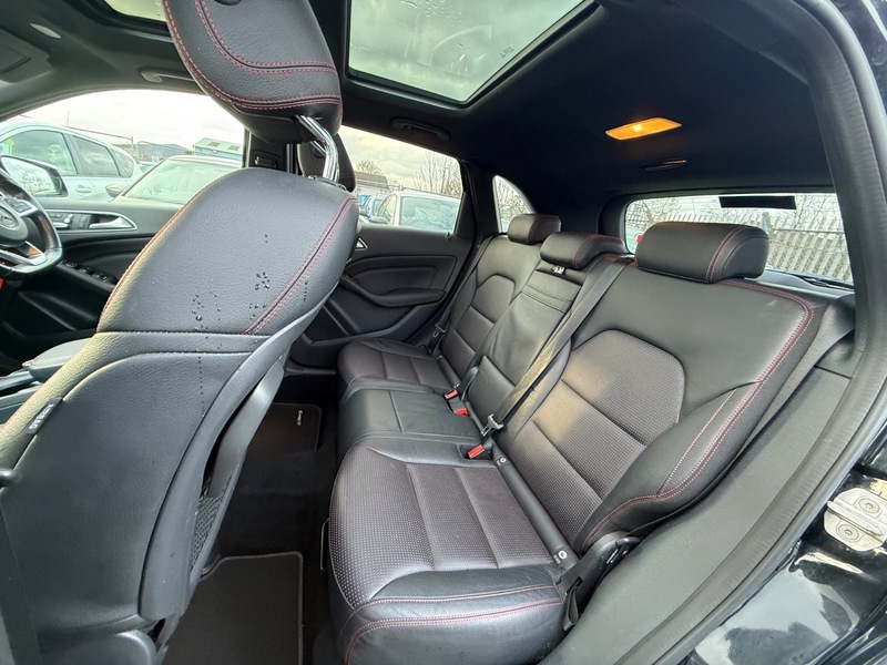 Used Mercedes-Benz B Class 2015 for sale - 78182314: Photo 24