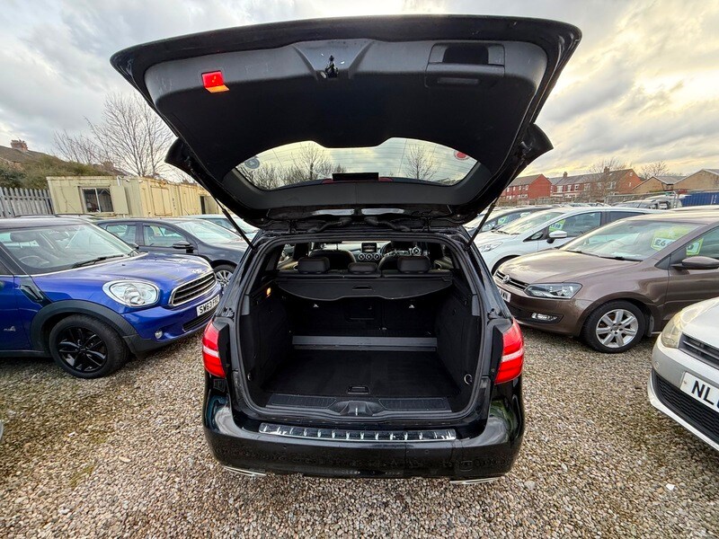 Used Mercedes-Benz B Class 2015 for sale - 78182314: Photo 25