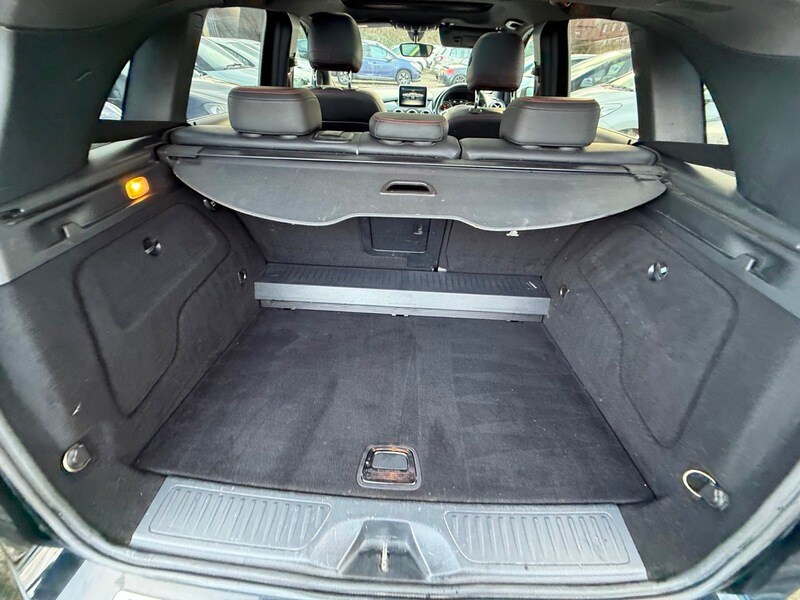 Used Mercedes-Benz B Class 2015 for sale - 78182314: Photo 26