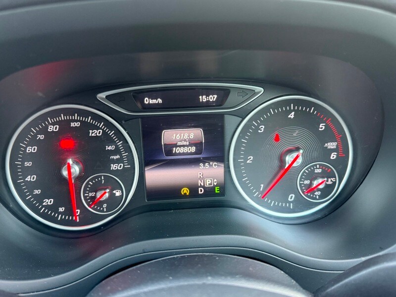 Used Mercedes-Benz B Class 2015 for sale - 78182314: Photo 36