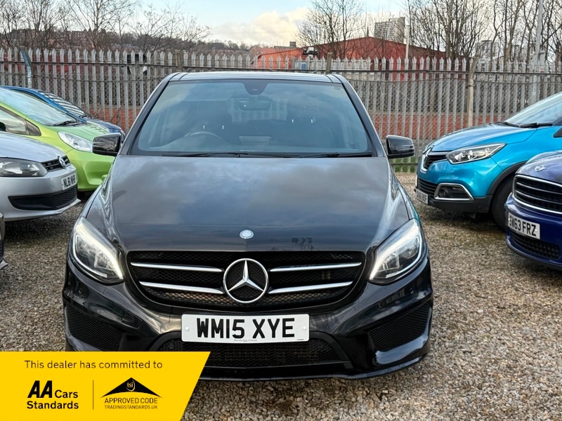 Used Mercedes-Benz B Class 2015 for sale - 78182314: Photo 5