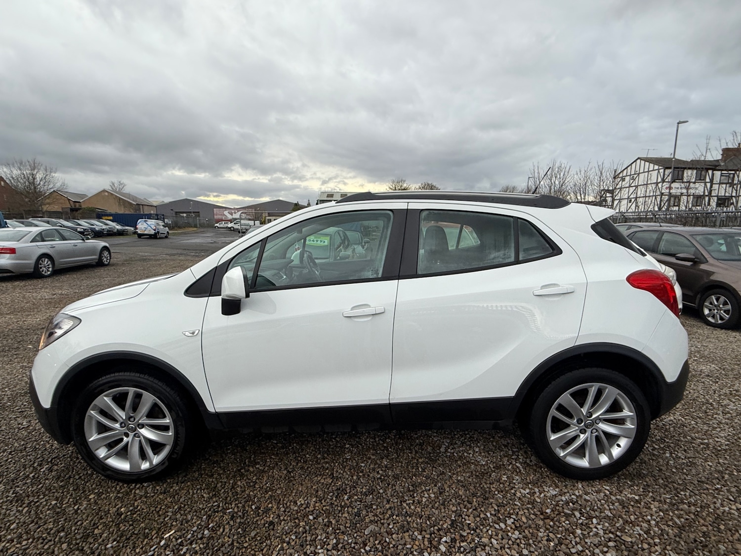Used Vauxhall Astra 2011 for sale - 76971583: Photo 11